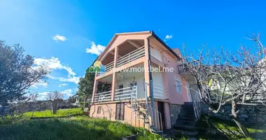 Haus 5 Schlafzimmer in Bar, Montenegro