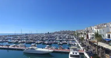 2 bedroom apartment in Marbella, Spain