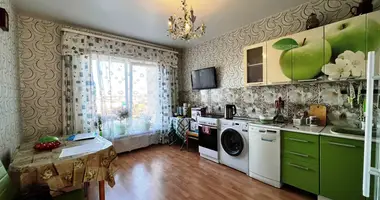 Apartamento 3 habitaciones en Shushary, Rusia