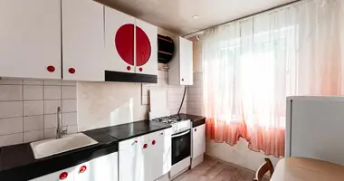 Wohnung 1 zimmer in Minsk, Belarus