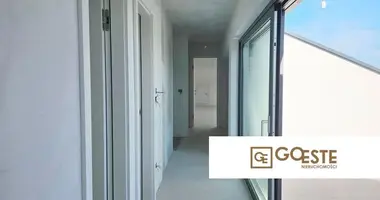 Mieszkanie 2 pokoi w Opcina Dezanovac, Chorwacja