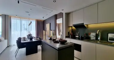 Кондо в Na Chom Thian, Таиланд