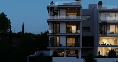 3 bedroom apartment in Aradippou, Cyprus