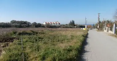 Grundstück in Sozopoli, Griechenland