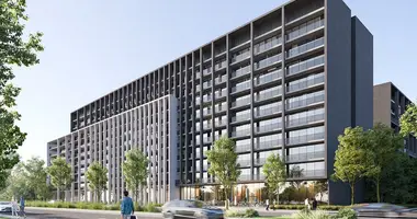 Apartamento 3 habitaciones en Emiratos Árabes Unidos