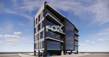 Propriété commerciale 1 236 m² dans Limassol, Chypre