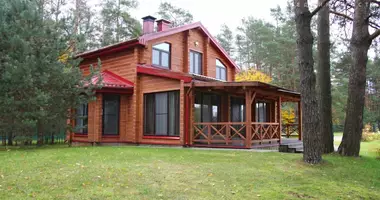Casa de campo en Valozhyn District, Bielorrusia