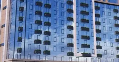 Mieszkanie 1 pokój w Odessa, Ukraina