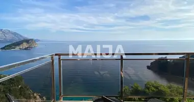 Casa en Budva, Montenegro
