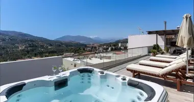 Villa 4 bedrooms in Spili, Greece