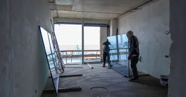 Apartment 6 bedrooms in Batumi, Georgia