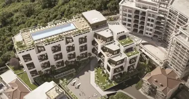 Квартира 1 спальня в Boreti, Черногория