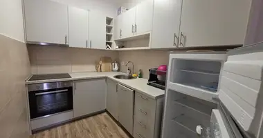 1 bedroom apartment in Budva, Montenegro