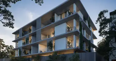 Apartment in Demos Agiou Athanasiou, Cyprus