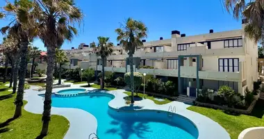 2 bedroom apartment in La Mata, Spain