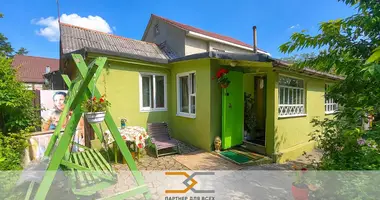 2 room apartment in Minsk, Belarus