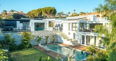 Haus 5 Schlafzimmer in Ricmar, Spanien