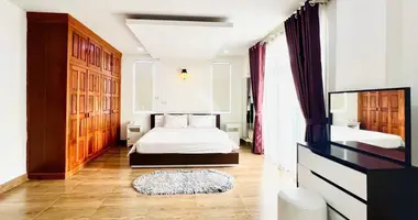 Condo w Sangkat Phsar Daeum Thkov, Kambodża