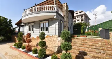 Villa Villa de 4 habitaciones en Alanya, Turquía