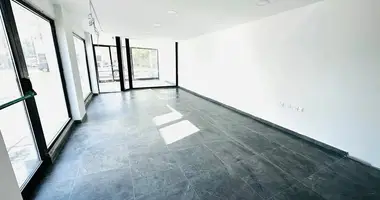 Pomieszczenie biurowe 110 m² w Larnaka, Cypr
