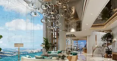 Appartement 4 chambres dans Doubaï, Émirats arabes unis