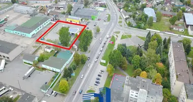 Boutique 100 m² dans Baranavitchy, Bélarus