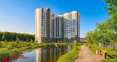 Квартира 3 комнаты в Минск, Беларусь