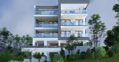 2 bedroom apartment in Limassol, Cyprus