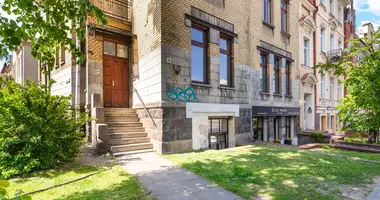 Коммерческое помещение 71 м² в Вильнюс, Литва