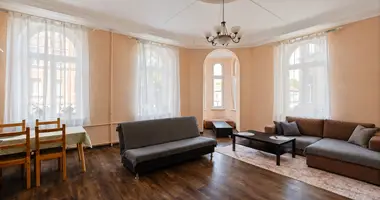 Appartement 4 chambres dans Riga, Lettonie