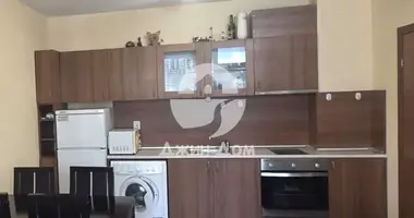 1 bedroom apartment in Nesebar, Bulgaria