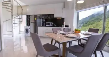 Condo 2 bedrooms in Kamala, Thailand