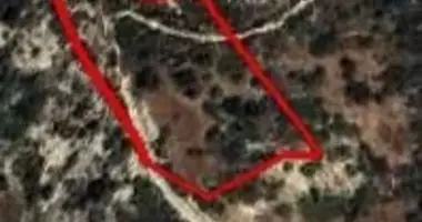 Plot of land in Peyia, Cyprus