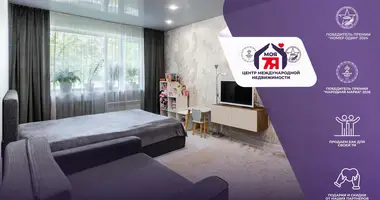 1 room apartment in Minsk, Belarus