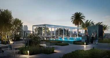 Appartement 2 chambres dans Doubaï, Émirats arabes unis