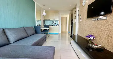 Condo 1 bedroom in Pattaya City, Thailand