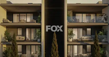 Квартира 2 спальни в Demos Agiou Athanasiou, Кипр