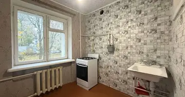 Apartamento 1 habitación en Minsk, Belarús
