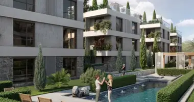 1 bedroom apartment in Tivat, Montenegro