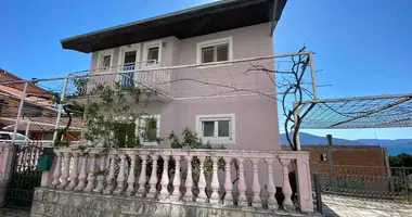 Villa en Tivat, Montenegro