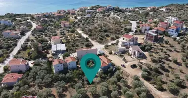 Terrain dans Limenaria, Grèce