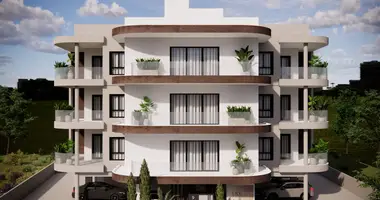 Appartement 2 chambres dans Moni, Chypre