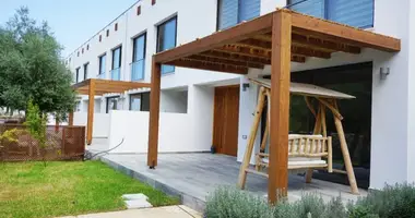 Villa 3 bedrooms in Bellapais, Northern Cyprus