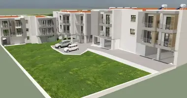 Apartamento 3 habitaciones en Municipality of Pylaia Chortiatis, Grecia