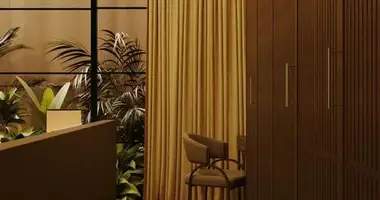 Villa 2 zimmer in Ungasan, Indonesien