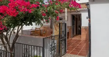 Maison 2 chambres dans Dos Hermanas, Espagne