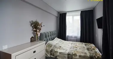 Apartment in Navakolasava, Belarus