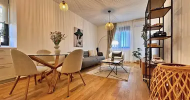 Apartamento en Montenegro