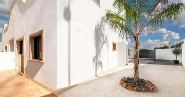 Bungalow 3 pokoi w Cox, Hiszpania