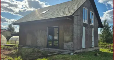 Grundstück in Lasanski sielski Saviet, Belarus